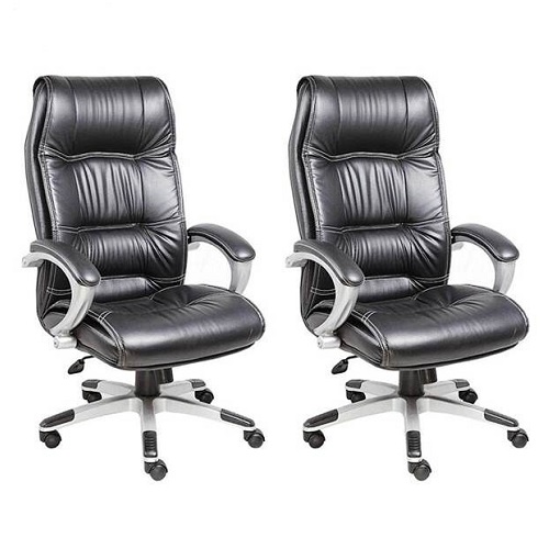 Combo 019 Black Office Chair